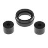Replaces The Upper And Lower Chain Roller Set, Suitable for Yamaha YFM350 YFM