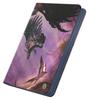 Ultimate Guard Zip Folio 360 Xenoskin The Gathering Dragonstorm Feral Death Gorger - - Magic - Tarkir -