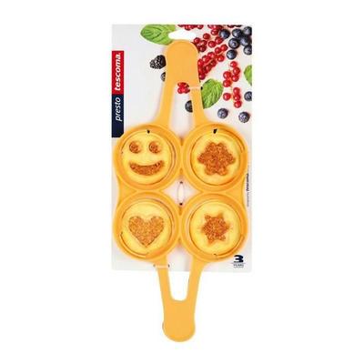 Инструменты для приготовления яиц – Формочки для яиц и блинов