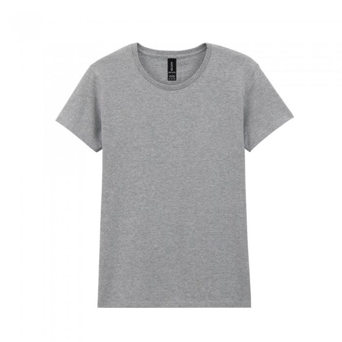 Gildan Womens/Ladies Heavy Cotton T-Shirt