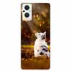 For Oppo Reno7 Lite Cases Reno 7Z Marble Clear Soft TPU Silicone Back Case For Oppo Reno 7Z 7 Z 5G Phone Cover Fundas Reno 7Lite