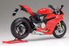 Tamiya Серия Мотоциклы 129 Ducati 1199 Panigale S Пластиковая модель-конструктор 14129 1/12 №