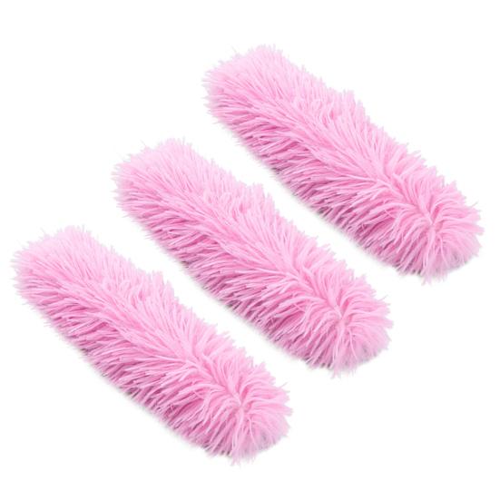 3 шт., игрушка с кошачьей мятой, жевательная игрушка, устойчивая к укусам, плюшевая интерактивная прочная долговечная игрушка для кошек, товары для домашних животных