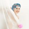 4 pcs Thickening Dry Hair Cap Reusable Bathroom Accessories 2025 Shower Cap