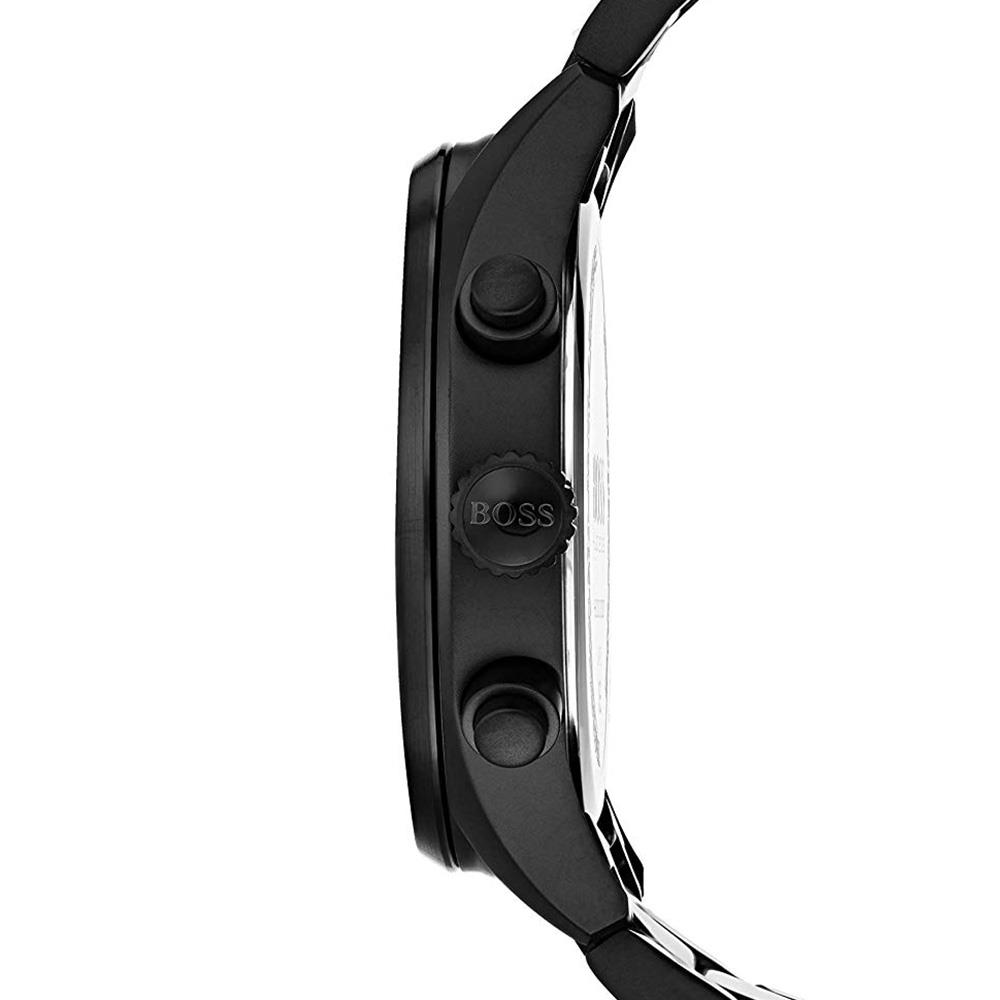 Hugo Boss 1513676 Мужские кварцевые часы с хронографом