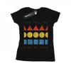 The Police Womens/Ladies King Of Pain Cotton T-Shirt