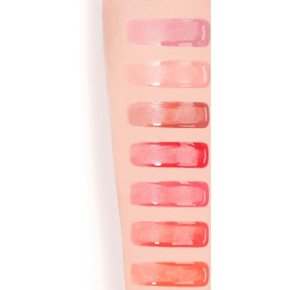 Fiv Color Serum Blusher 10ml, Happiness, 1 Pc.