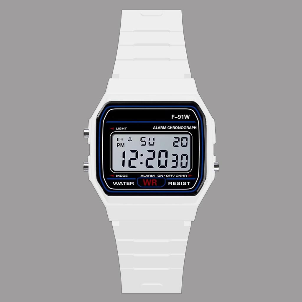 Роскошные мужские аналоговые цифровые военные Armys спортивные светодиодные водонепроницаемые наручные часы