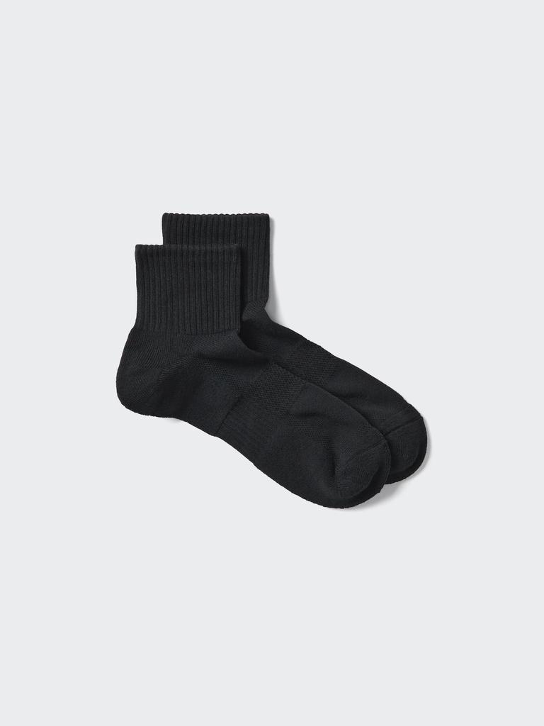 Uniqlo Спортивные носки-половинки Файл