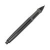 PEN68 Stylus Black 8192 Pressure Level Ergonomic Design Strong ABS Smoothing Smart Pen for HUION Graphics Drawing Tablet
