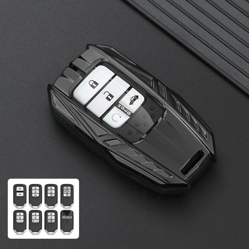 Ключница Ruiteng для Honda CRV 2025, Civic, XR-V, Accord, Haoying, Binzhi, Xingge, Guandao
