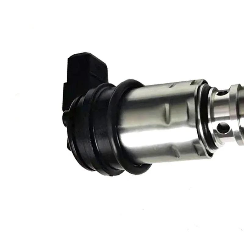 11367560462 11361707323 VVT Variable Control Timing Solenoid Camshaft Adjustment Valve for BMW E81 E82 E87 E88 11360149817
