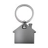 IMBA House Plastic Keyring