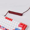 Type C To USB-A Mechanical Keyboard Cable GX12 Connector Gaming Keyboard Cable  Gaming Keyboard