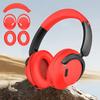 Силиконовый защитный чехол для наушников 1MORE SonoFlow, беспроводной гарнитуры, защитная накладка, чехол для оголовья, сменные амбушюры