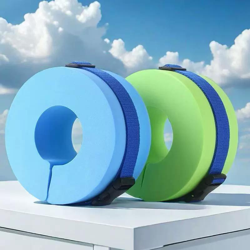 Утолщенные нарукавники для плавания с высокой плавучестью из ЭВА: Ваш идеальный плавучий компаньон