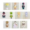 Ob11 Accessories Animal Doll Suit Beautiful Doll Outfit Doll Clothes 16~17cm Dolls Dresses