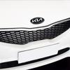 2026 Горячая Автомобильная Наклейка ABS Значок Логотипа Автомобиля Эмблема На Капот и Багажник Декоративные Наклейки Для Kia Sportage Rio K2 Ceed Carnival P