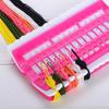 30/50 Positions Floss Organizer Embroidery Thread Organizer For Cross Stitch Thread Embroidery Floss Organizers NEW