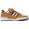 adidas Forum Low Mesa Кроссовки унисекс Коричнево-облачно-белые GX4030
