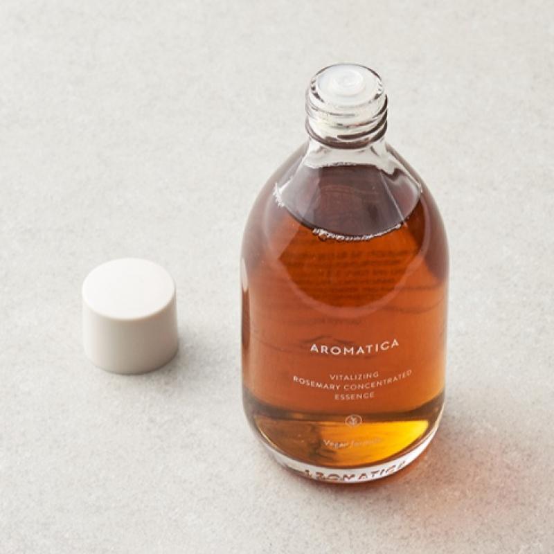 AROMATICA Vitalizing Rosemary Concentrated Essence