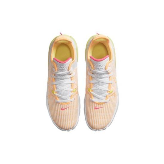 Nike LeBron Witness 6 EP Low Белый Меланжевый DC8994-101