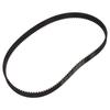 Electric Scooter Drive Belt Transmission Timing Replacement High Temperature Resistant Rubber