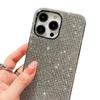 Роскошный блестящий 3D чехол для телефона со стразами, защитой от падения, для Apple iPhone