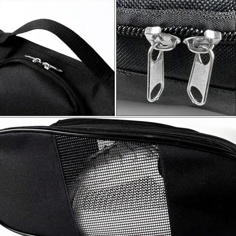 -Car Sneaker Storage Bag Travel Outing Shoe Storage Tools For BMW M Performance E46 E90 E60 F30 F10 E39 E36 F20 E87 E90 G60