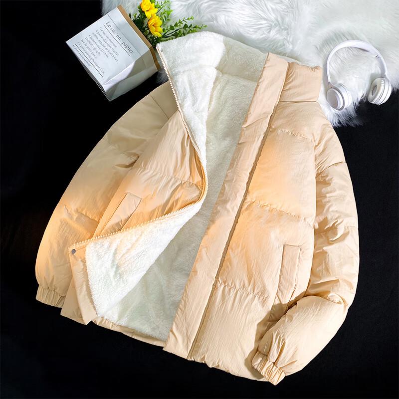 КУРТКА-ПУХОВИК COVER GAL с зимним воротником-стойкой