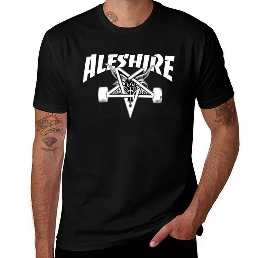 bry ALESHIRE TShirt UV Protection Outdoor Tee Shirt