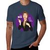Norma Desmond TShirt Stylish Graphic Short Sleeve Top TShirt