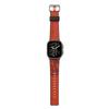 Skinarma Spunk Strap Apple Watch Ultra   49Mm Orange