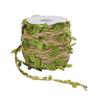 Simulation Leaves Twine Wax Line Rattan Decorative Rope DIY Craft Jute Rope