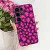 Чехол для Itel Super 26 Ultra Case S688LN Милый Лев Модный Расписной Чехол Мягкий ТПУ Чехол для Телефона Для Itel S26 Ultra Super 26Ultra 5G Сумки