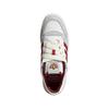 Adidas Кроссовки Forum Low CL Year of the Snake Unisex White Cloud-White Shadow-Red JP9969