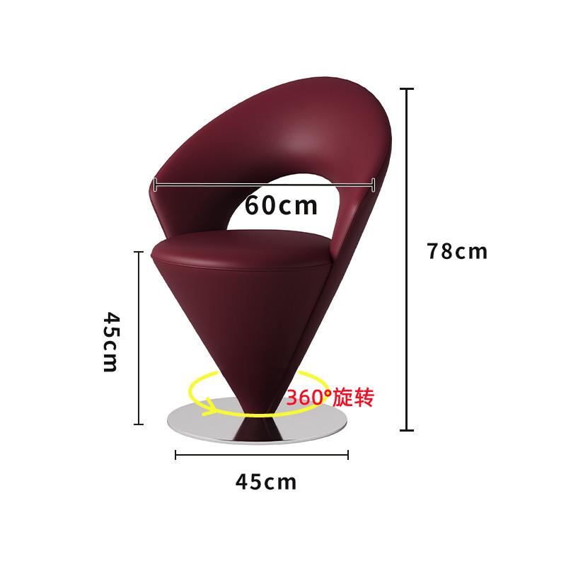 Итальянский Легкий Роскошный Высококлассный Туалетный Стул Специальный Туалетный Стул для Спальни Девочек Дизайнерский Креативный Кремовый Стиль Стул Принцессы
