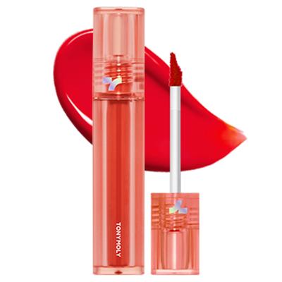 Perfect Lips Shocking Lips, N02 Tomato Shocking, 4 г, 1 шт.