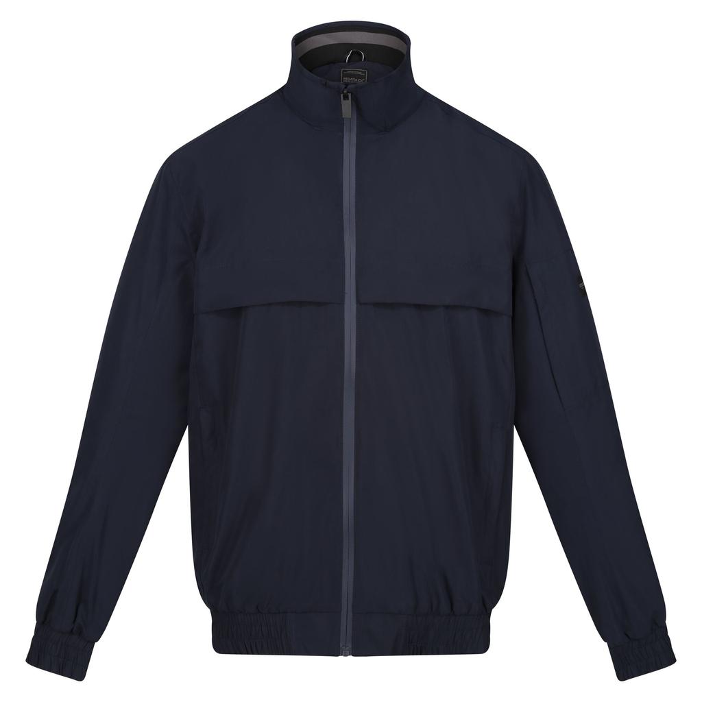Regatta Mens Shorebay Waterproof Jacket