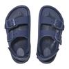 Birkenstock Mogami Нескользящие Устойчивые к истиранию Низкие Детские Сандалии Синие Детские 1026782