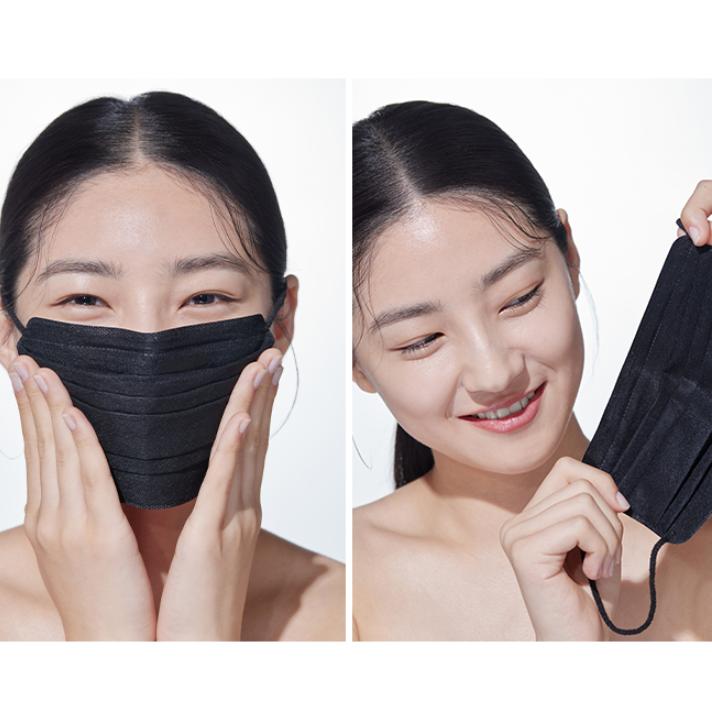 Aestura DermaUV365 Barrier Moisture Mineral Sunscreen Set 40ml + 20ml | SPF50+ | For Sensitive Skin