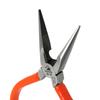 Fujiya Long Nose JIS Pliers, Standard, 150mm, 350-150