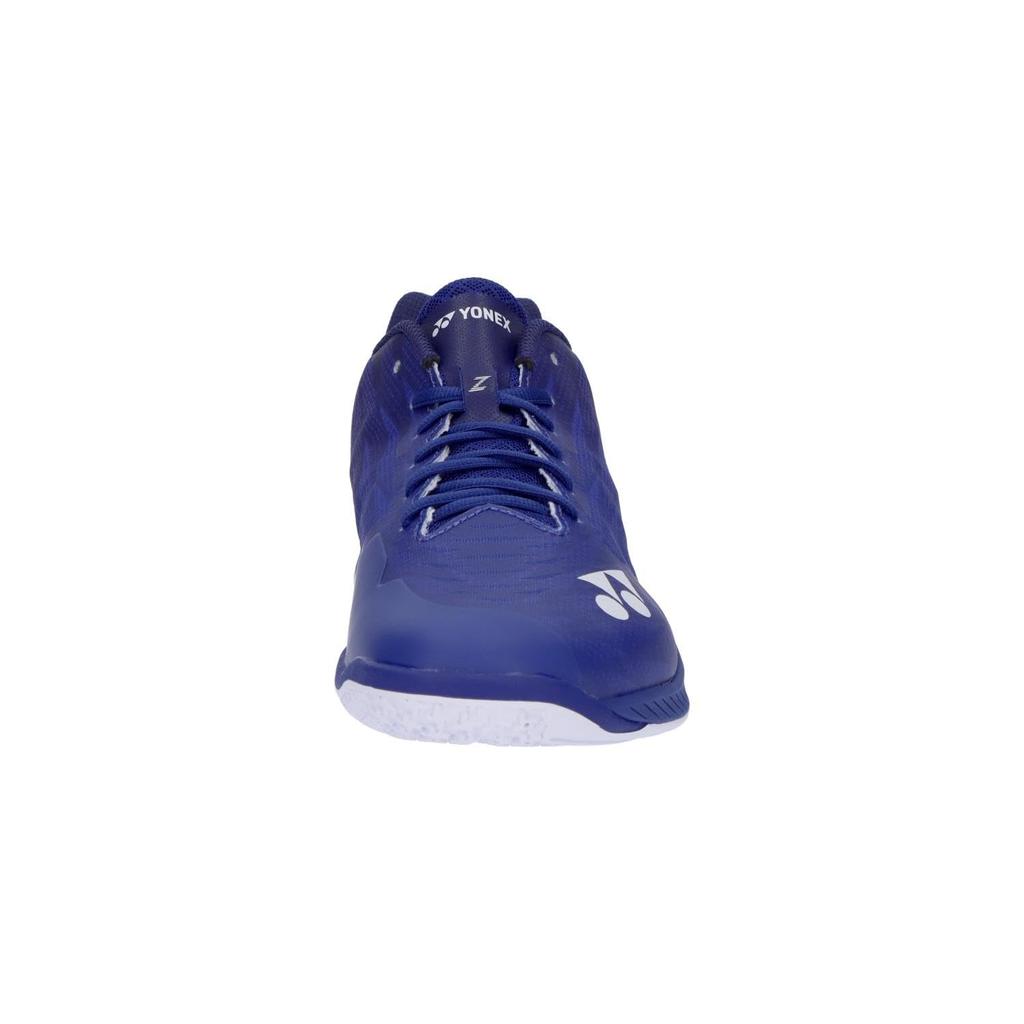 Бадминтонные кроссовки Power Cushion Airas Z Wide Navy Blue cm [Yonex] (019) +26,5