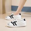 Дышащая обувь Сабо Платформа Клин Баскет Кэжуал Женские Кроссовки Дизайнерский Бренд Роскошные Женские Летние Криперы Спортивные