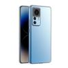 Ультрапрозрачный чехол для Xiaomi 12T Pro толщиной 0,5 мм / тонкий прозрачный чехол для Xiaomi 12T