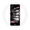Case for Oppo A16 Blackpink Square One Album Poster Song BOOMBAYAH