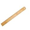 Painting Stationery Students Drawing Tools Metal Ruler Triangle Ruler Straight Ruler Brass Ruler