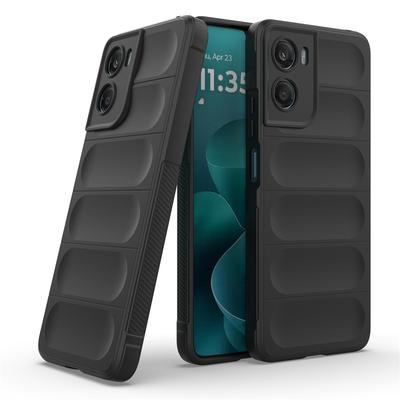 Полное покрытие для чехла Motorola Moto G06, противоударный, ударопрочный, мягкий силиконовый чехол из ТПУ, чехол с полной задней крышкой Moto G06, чехол для Moto G06