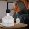 USB Rechargeable Smart Automatic Water Dispenser Smart Water Bottle Pump Dispenser Water Bottle Pump For 1.3-4.7 Gallon Bottles