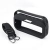 Silicone Case Portable Audio Cover With Shoulder Strap Compatible For Bose Soundlink Flex